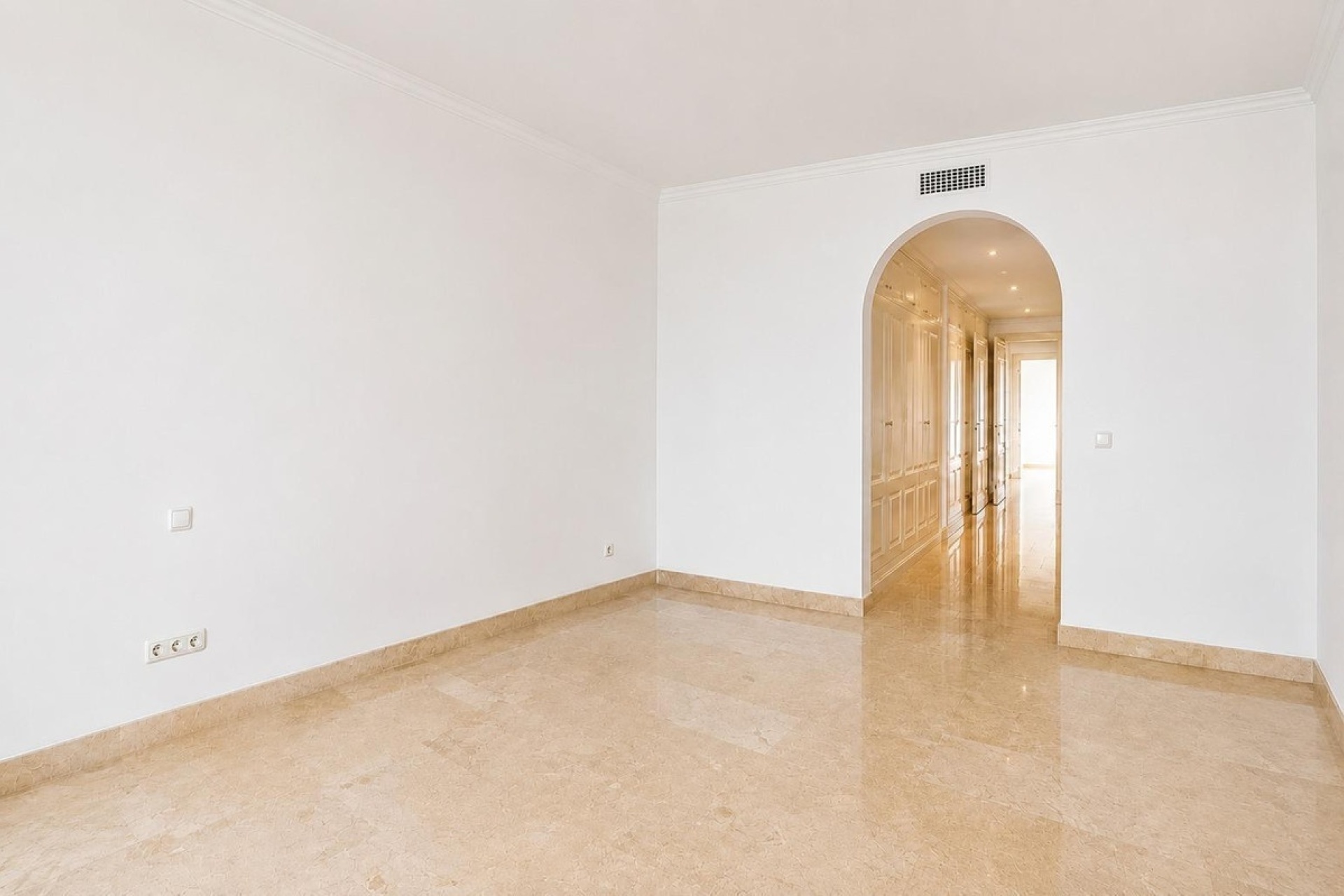 Wiederverkauf - apartment - Marbella - Nagüeles