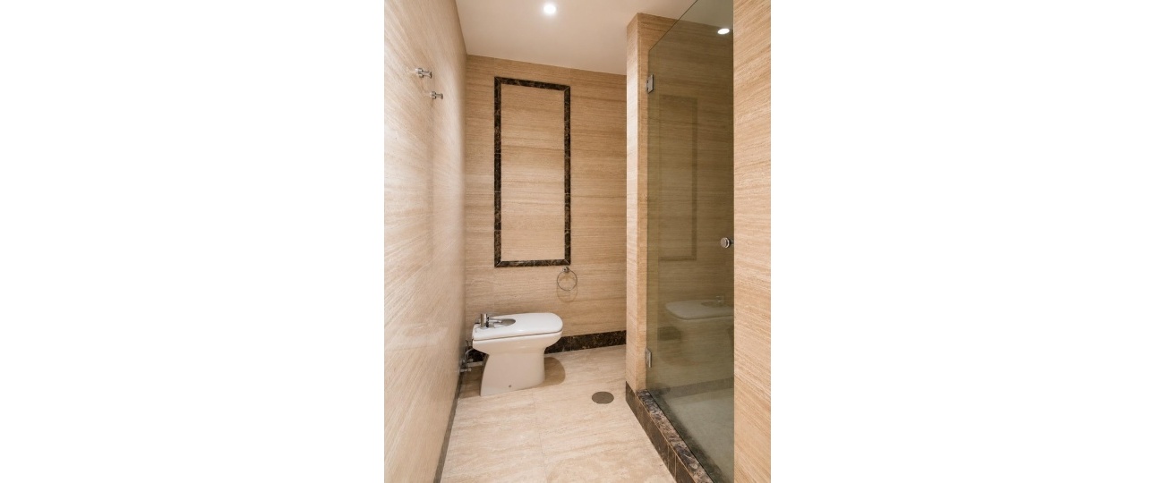 Wiederverkauf - apartment - Marbella - Nagüeles