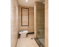 Wiederverkauf - apartment - Marbella - Nagüeles