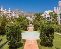 Wiederverkauf - apartment - Marbella - Nagüeles