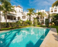 Wiederverkauf - apartment - Marbella - Nagüeles