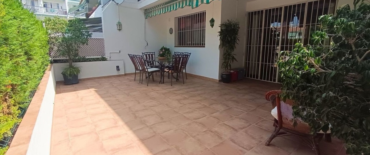 Wiederverkauf - apartment - Marbella - Nagüeles