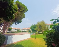 Wiederverkauf - apartment - Marbella - Nagüeles