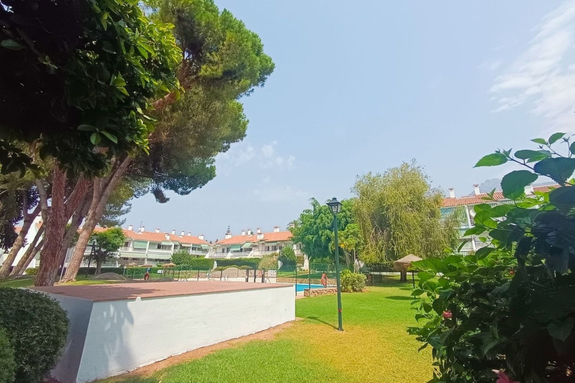 Wiederverkauf - apartment - Marbella - Nagüeles