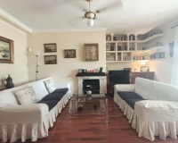 Wiederverkauf - apartment - Marbella - Nagüeles