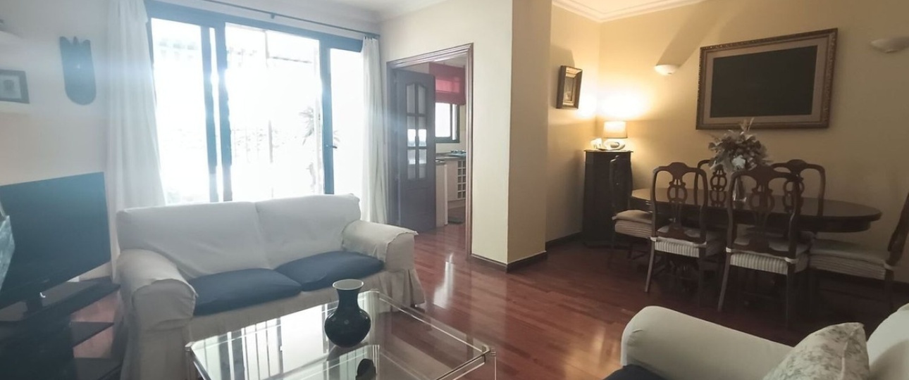 Wiederverkauf - apartment - Marbella - Nagüeles