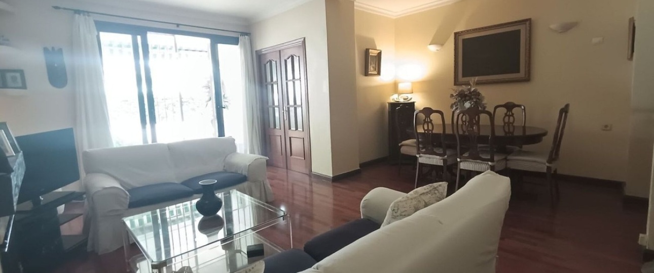 Wiederverkauf - apartment - Marbella - Nagüeles