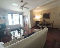 Wiederverkauf - apartment - Marbella - Nagüeles