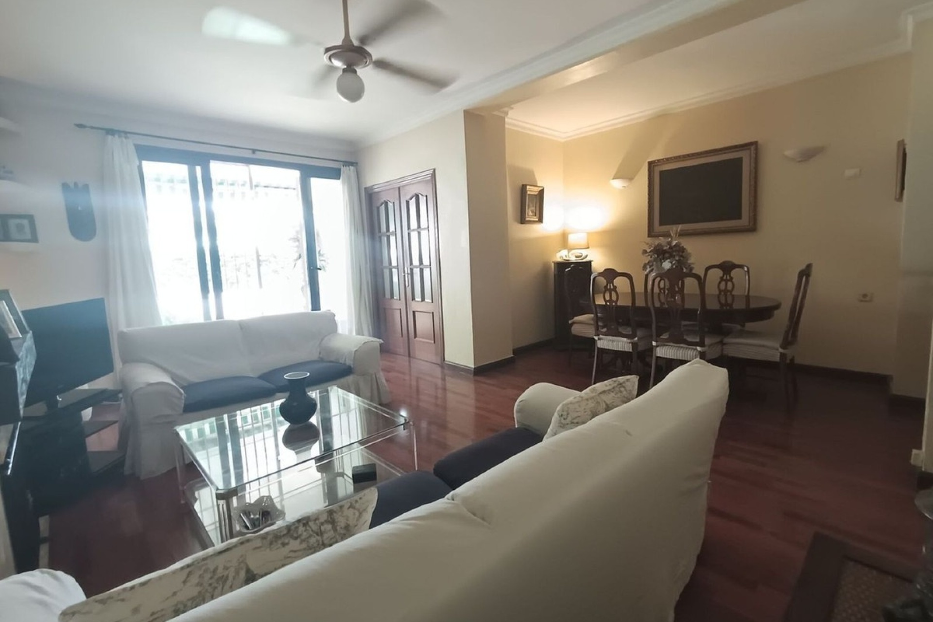 Wiederverkauf - apartment - Marbella - Nagüeles
