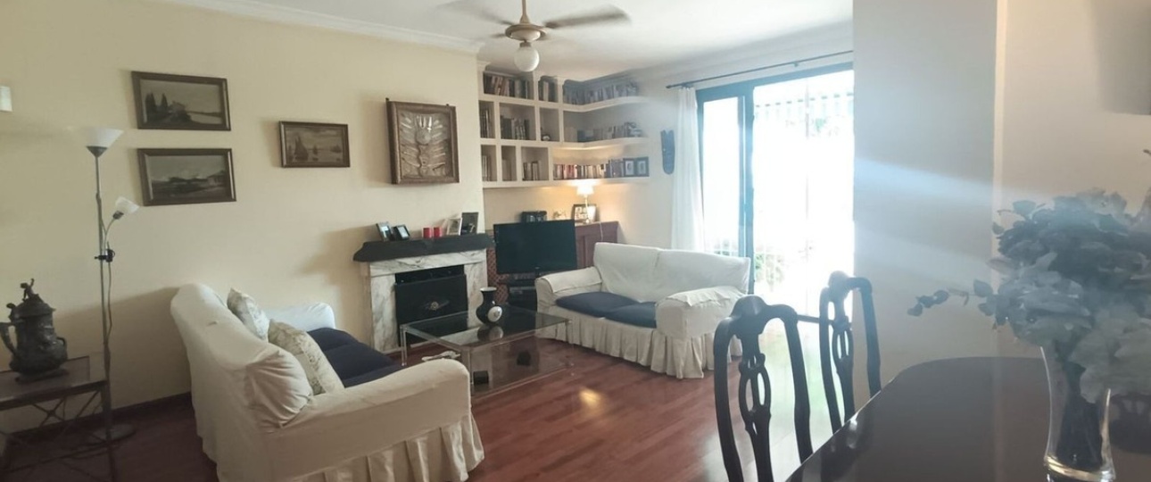 Wiederverkauf - apartment - Marbella - Nagüeles