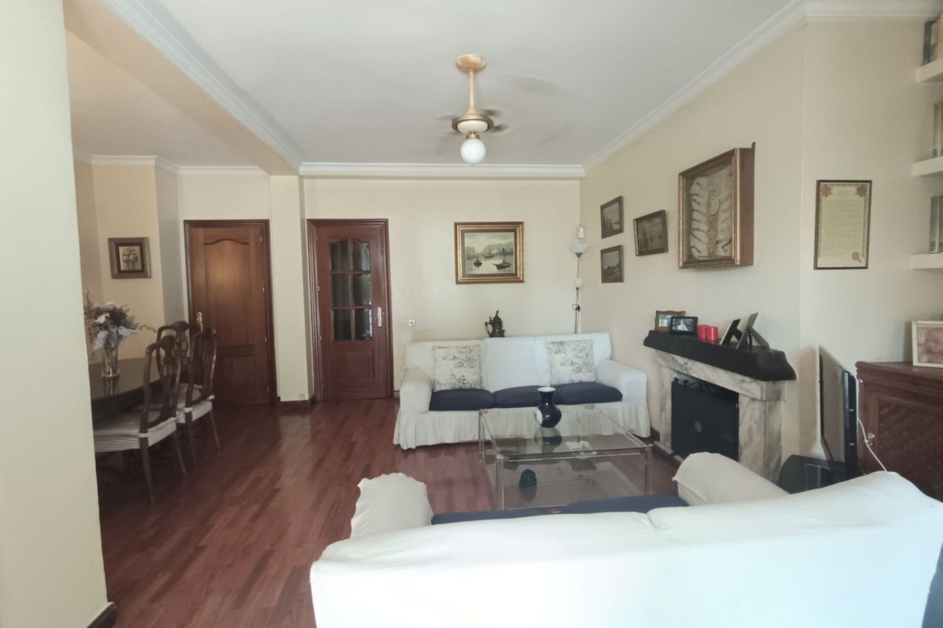 Wiederverkauf - apartment - Marbella - Nagüeles