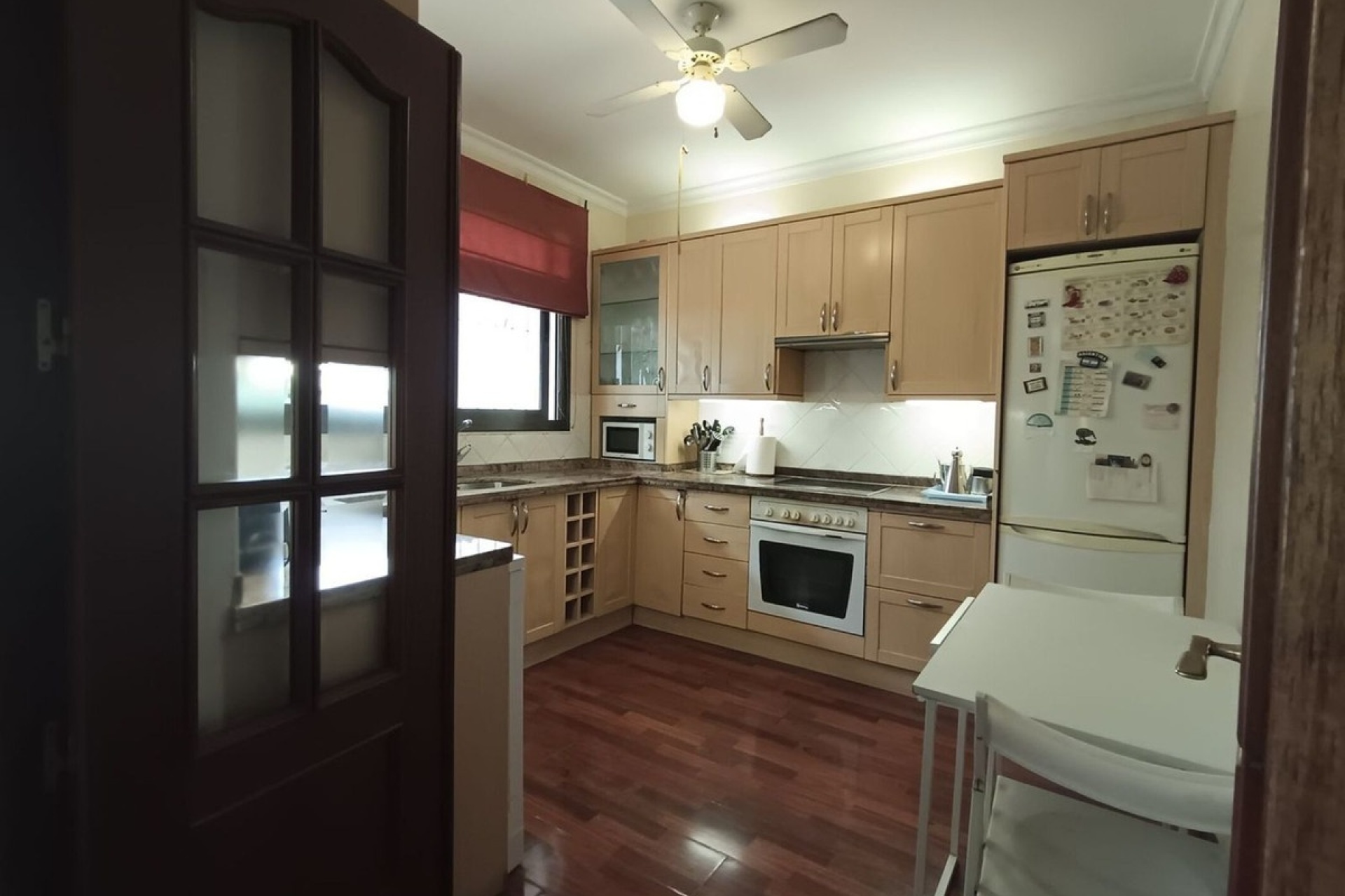 Wiederverkauf - apartment - Marbella - Nagüeles