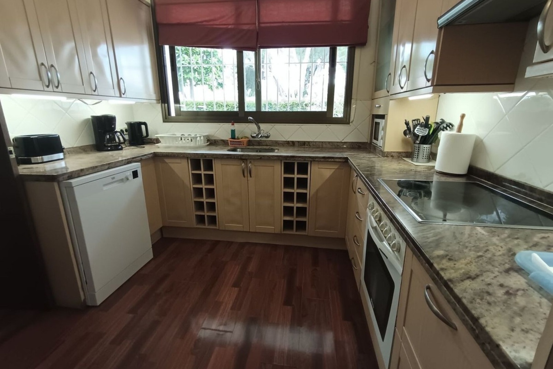 Wiederverkauf - apartment - Marbella - Nagüeles