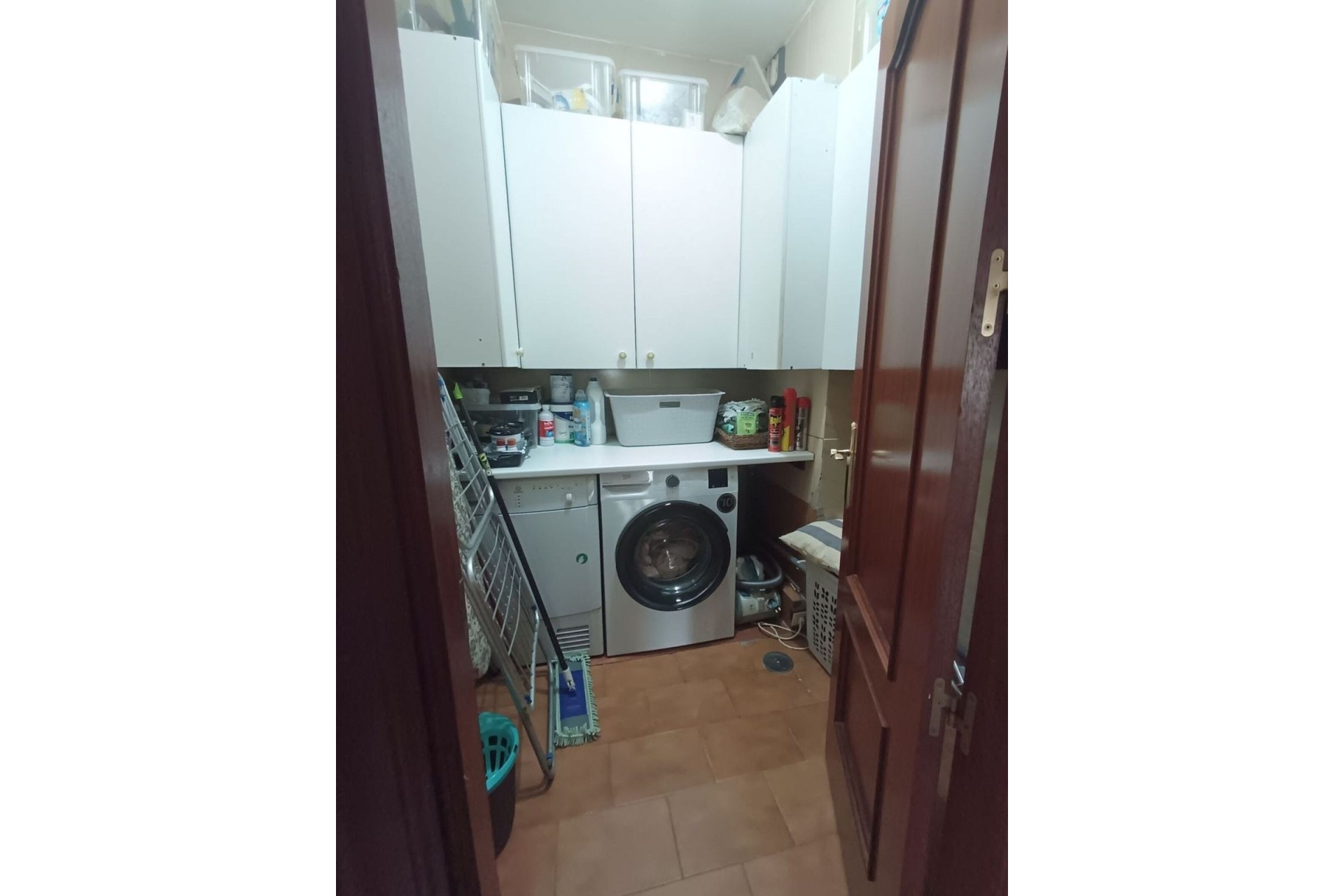 Wiederverkauf - apartment - Marbella - Nagüeles
