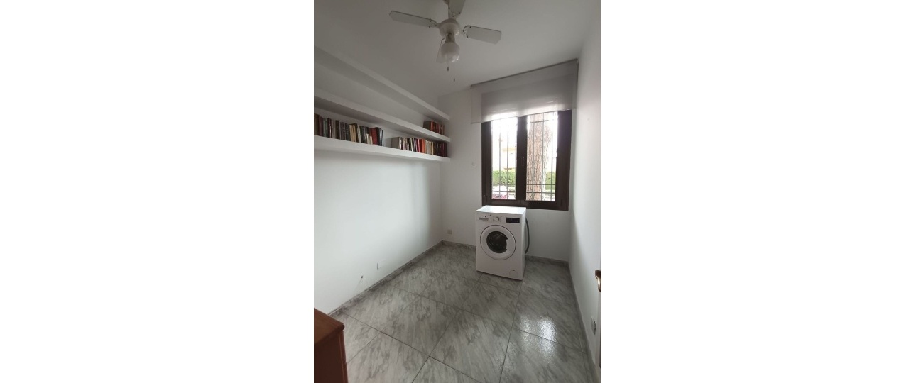 Wiederverkauf - apartment - Marbella - Nagüeles