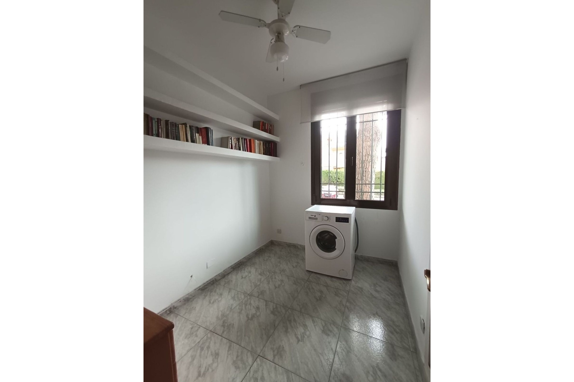 Wiederverkauf - apartment - Marbella - Nagüeles