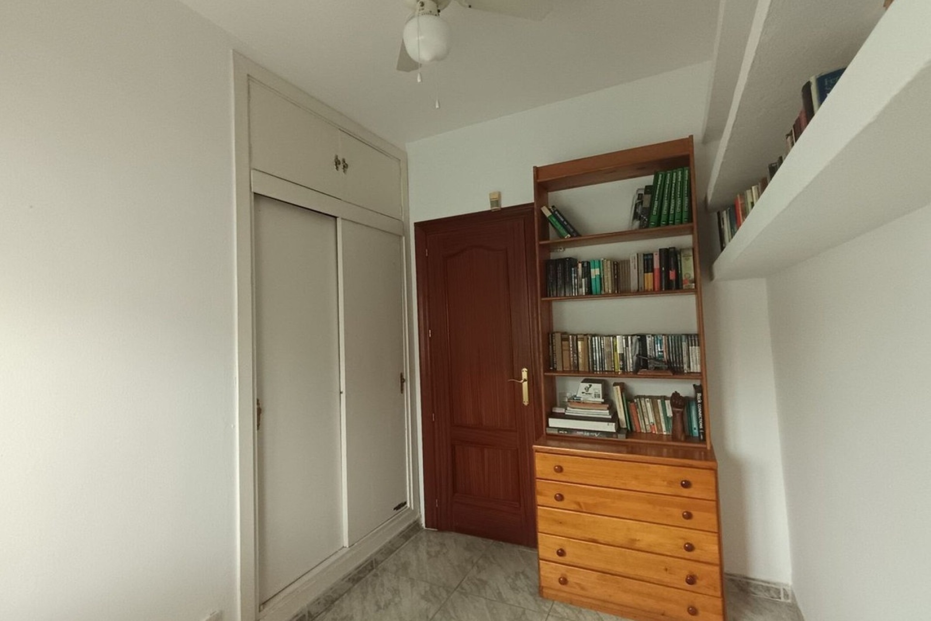 Wiederverkauf - apartment - Marbella - Nagüeles