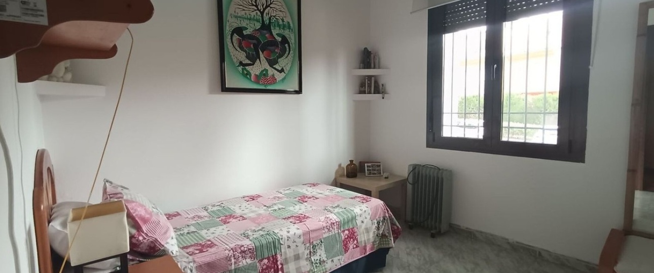 Wiederverkauf - apartment - Marbella - Nagüeles