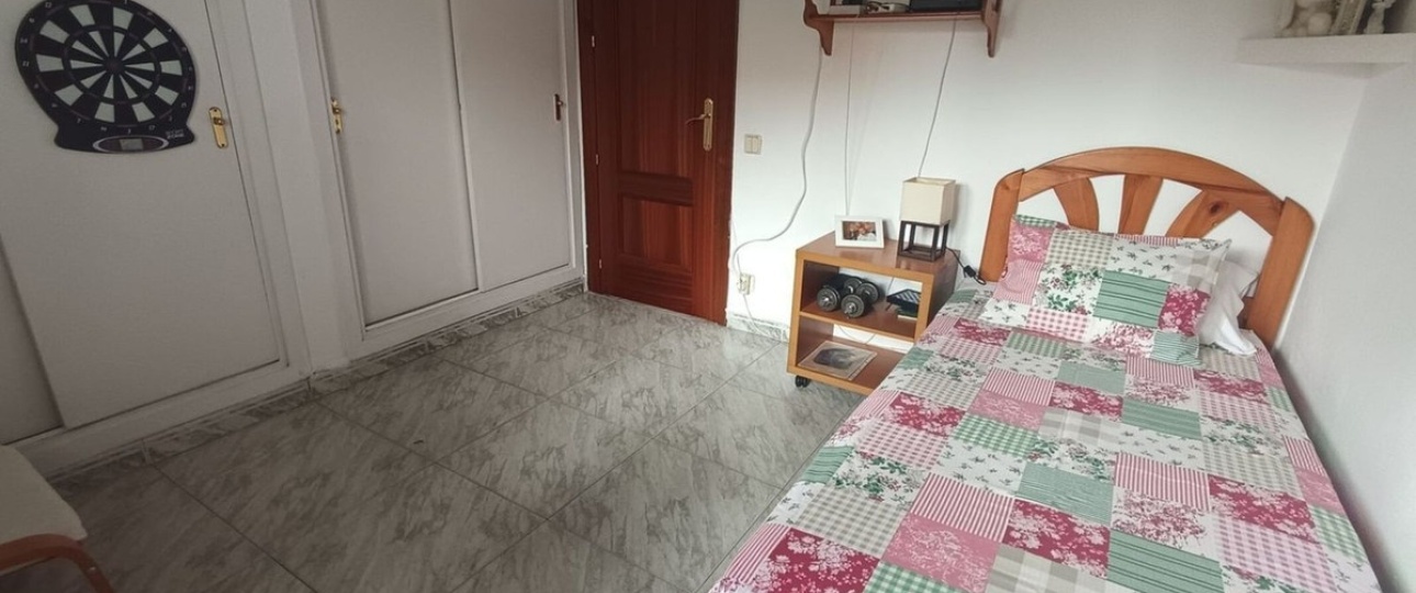 Wiederverkauf - apartment - Marbella - Nagüeles