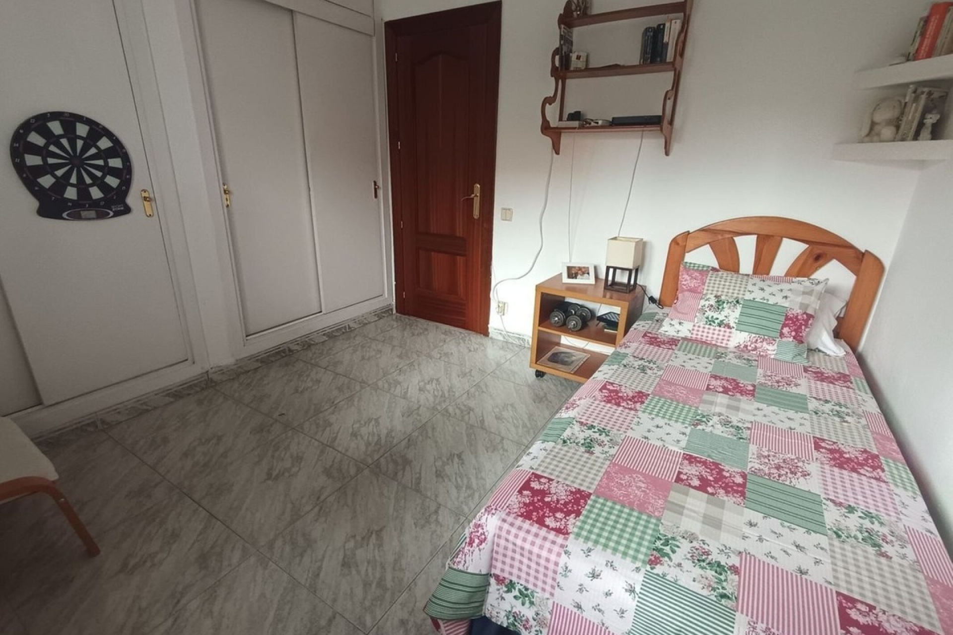 Wiederverkauf - apartment - Marbella - Nagüeles