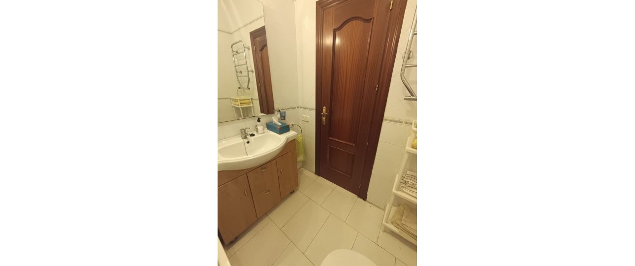 Wiederverkauf - apartment - Marbella - Nagüeles
