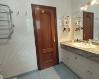 Wiederverkauf - apartment - Marbella - Nagüeles