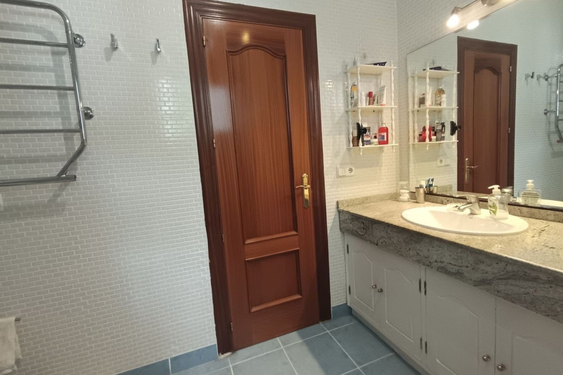 Wiederverkauf - apartment - Marbella - Nagüeles