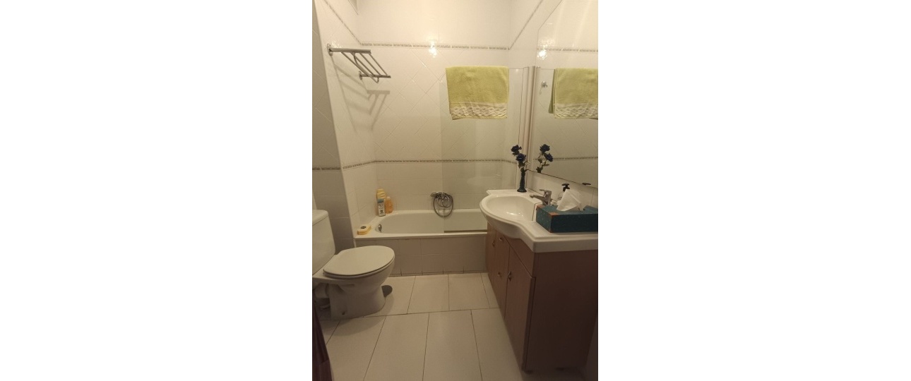 Wiederverkauf - apartment - Marbella - Nagüeles
