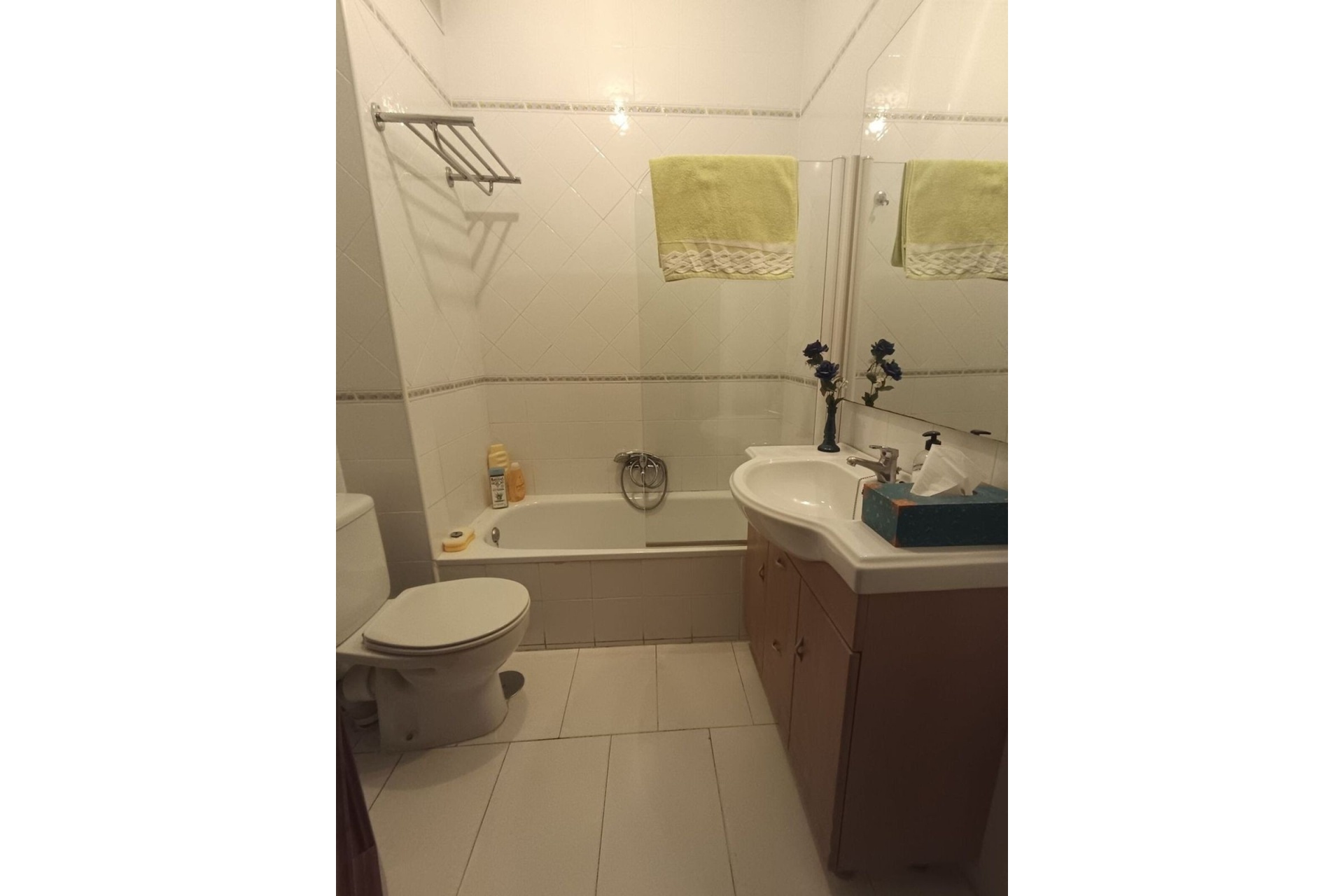 Wiederverkauf - apartment - Marbella - Nagüeles