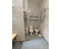 Wiederverkauf - apartment - Marbella - Nagüeles
