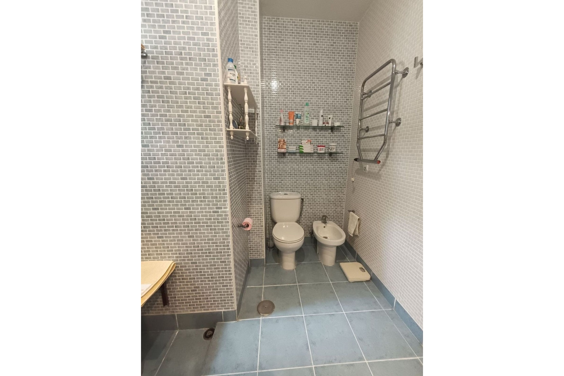Wiederverkauf - apartment - Marbella - Nagüeles