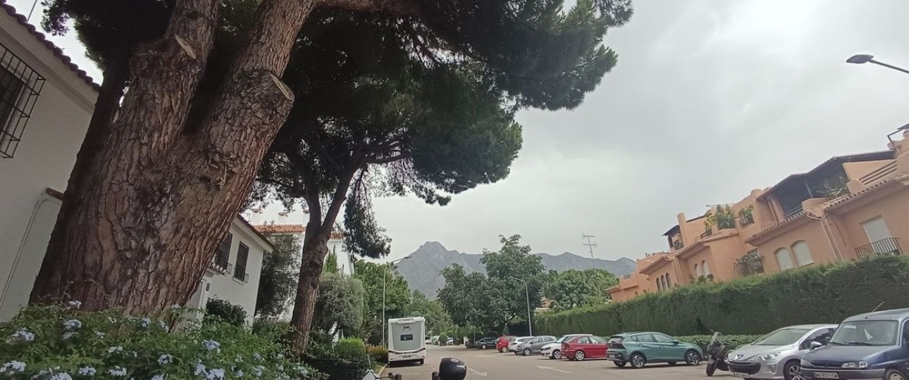 Wiederverkauf - apartment - Marbella - Nagüeles