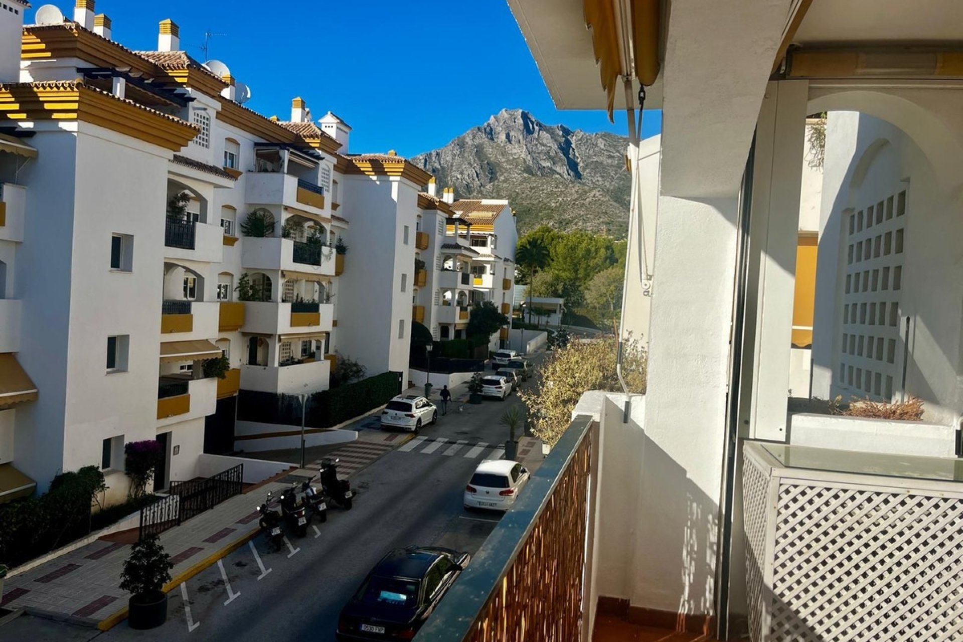 Wiederverkauf - apartment - Marbella - Nagüeles