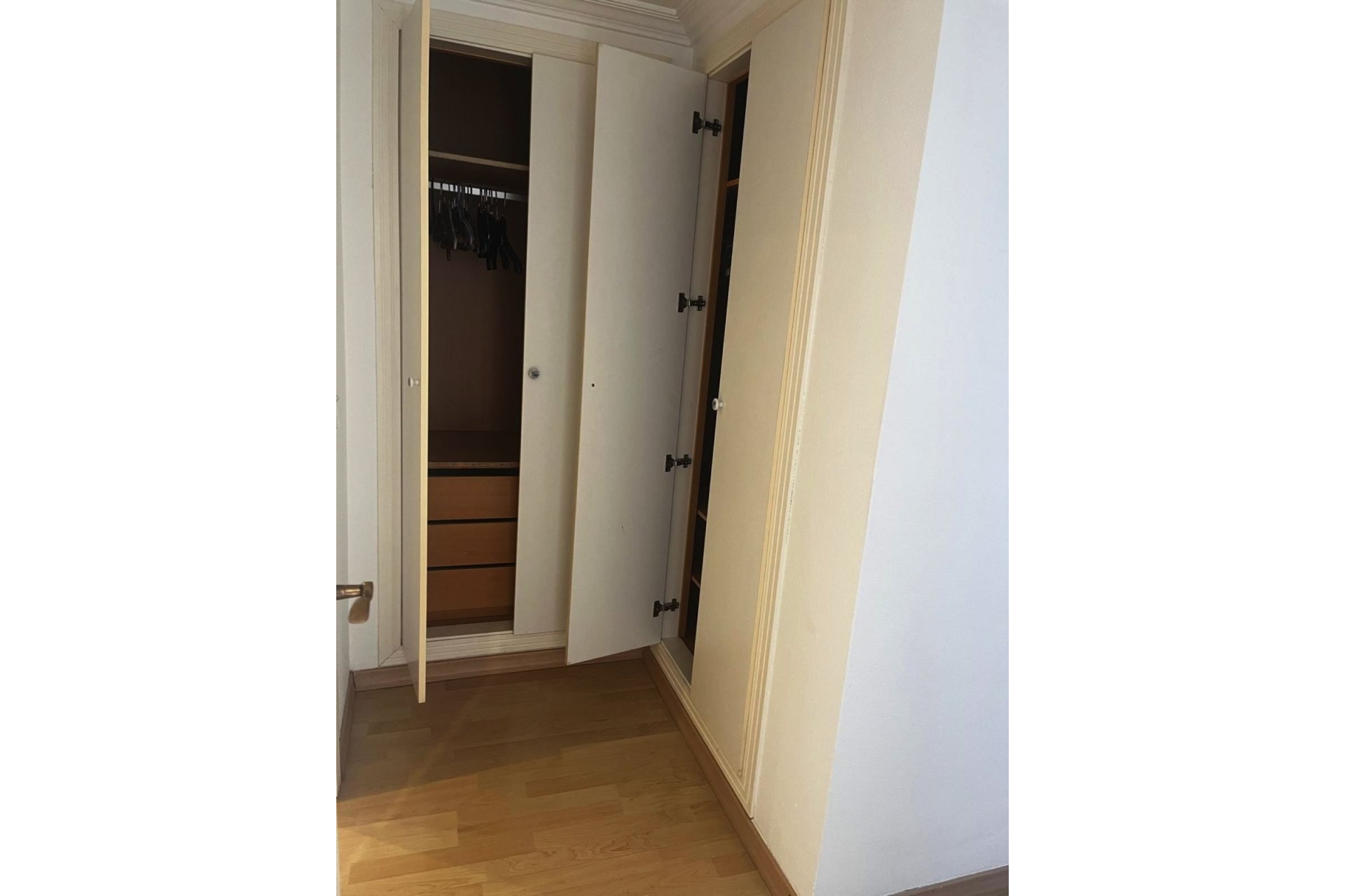 Wiederverkauf - apartment - Marbella - Nagüeles