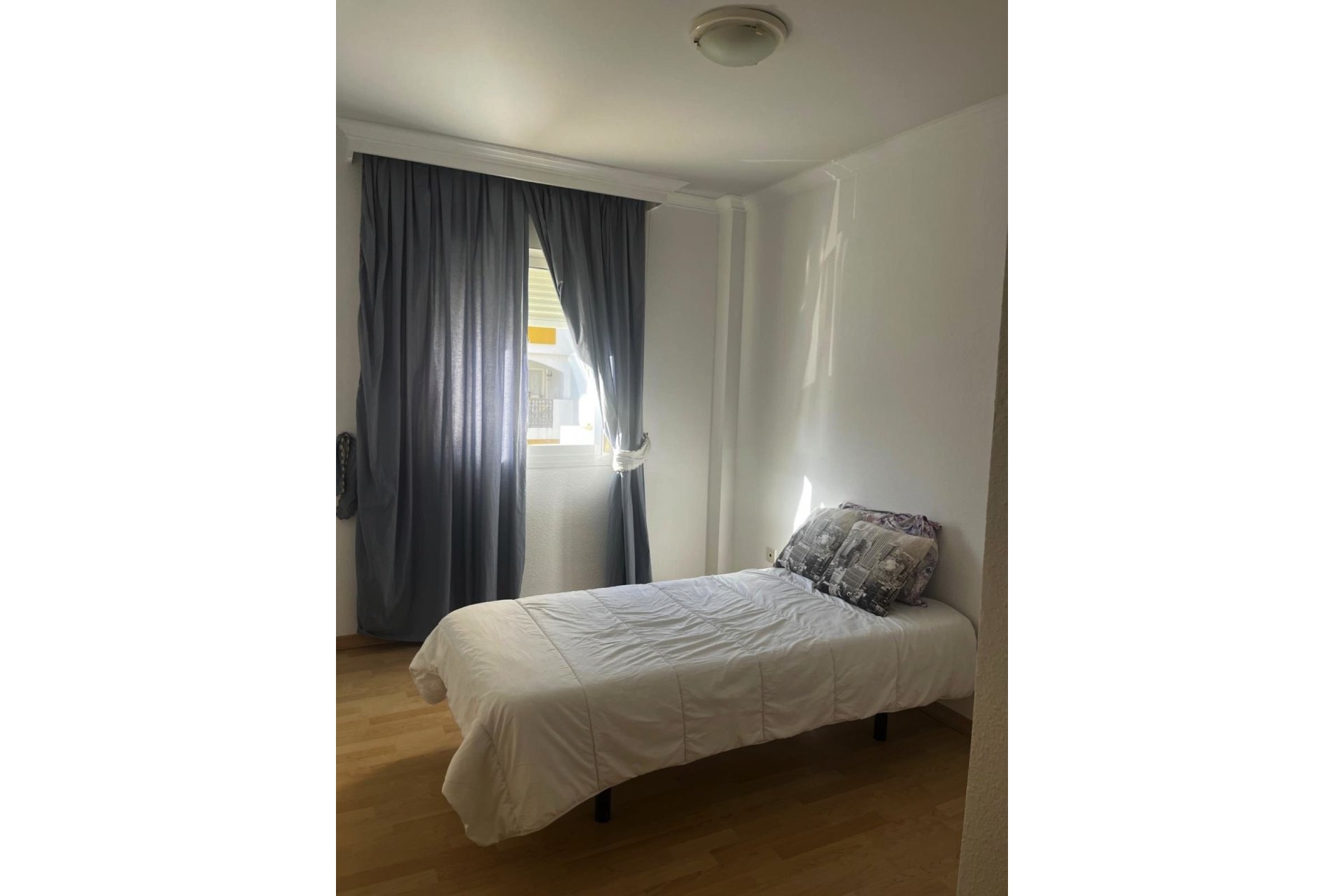 Wiederverkauf - apartment - Marbella - Nagüeles