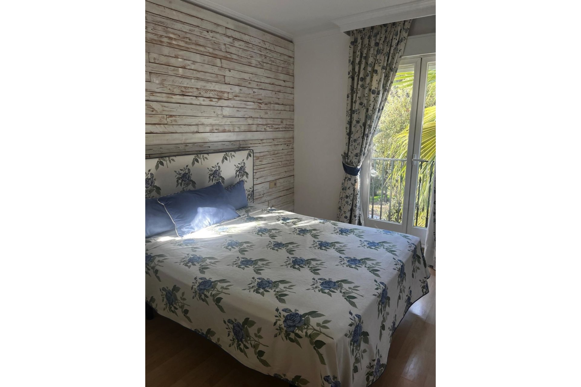 Wiederverkauf - apartment - Marbella - Nagüeles