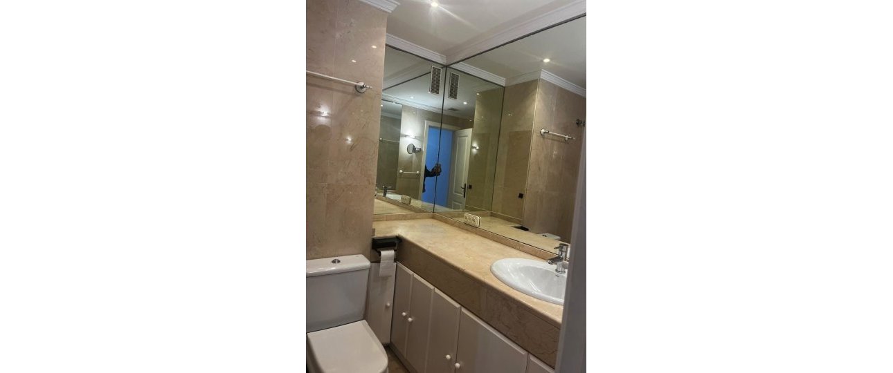 Wiederverkauf - apartment - Marbella - Nagüeles