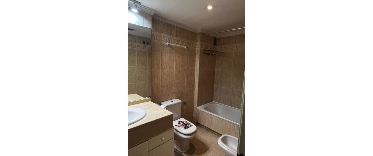 Wiederverkauf - apartment - Marbella - Nagüeles