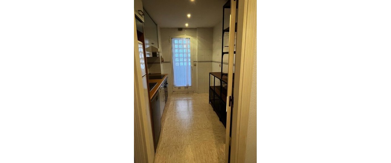 Wiederverkauf - apartment - Marbella - Nagüeles