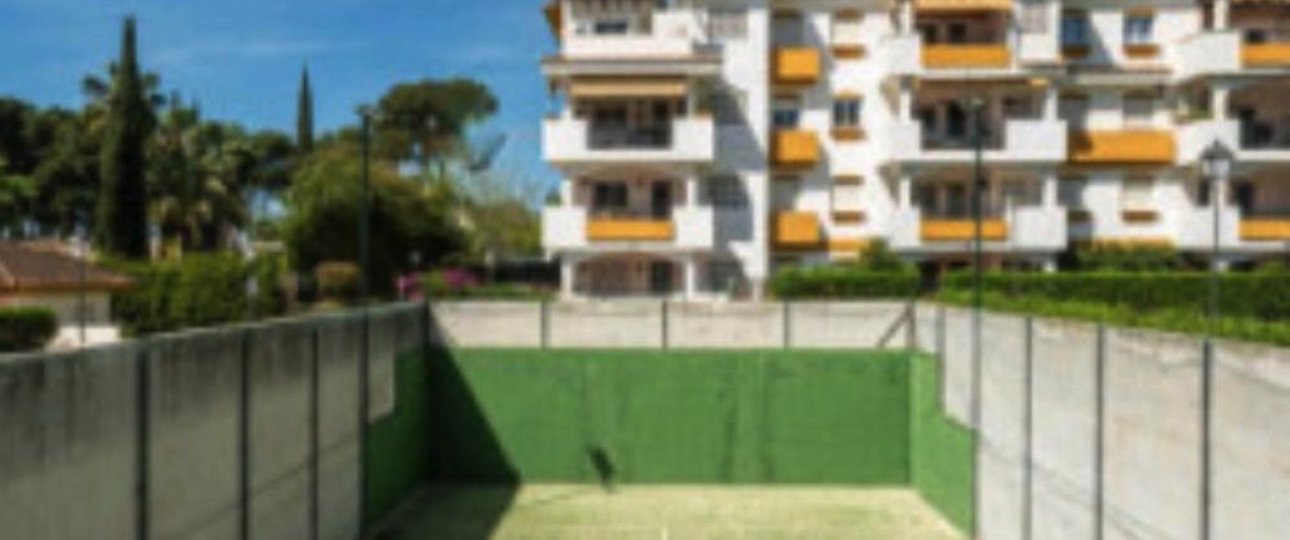 Wiederverkauf - apartment - Marbella - Nagüeles