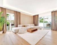 Wiederverkauf - apartment - Marbella - Nagüeles