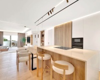 Wiederverkauf - apartment - Marbella - Nagüeles