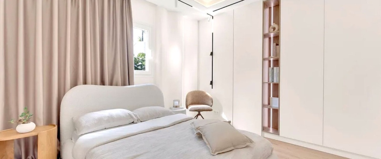 Wiederverkauf - apartment - Marbella - Nagüeles