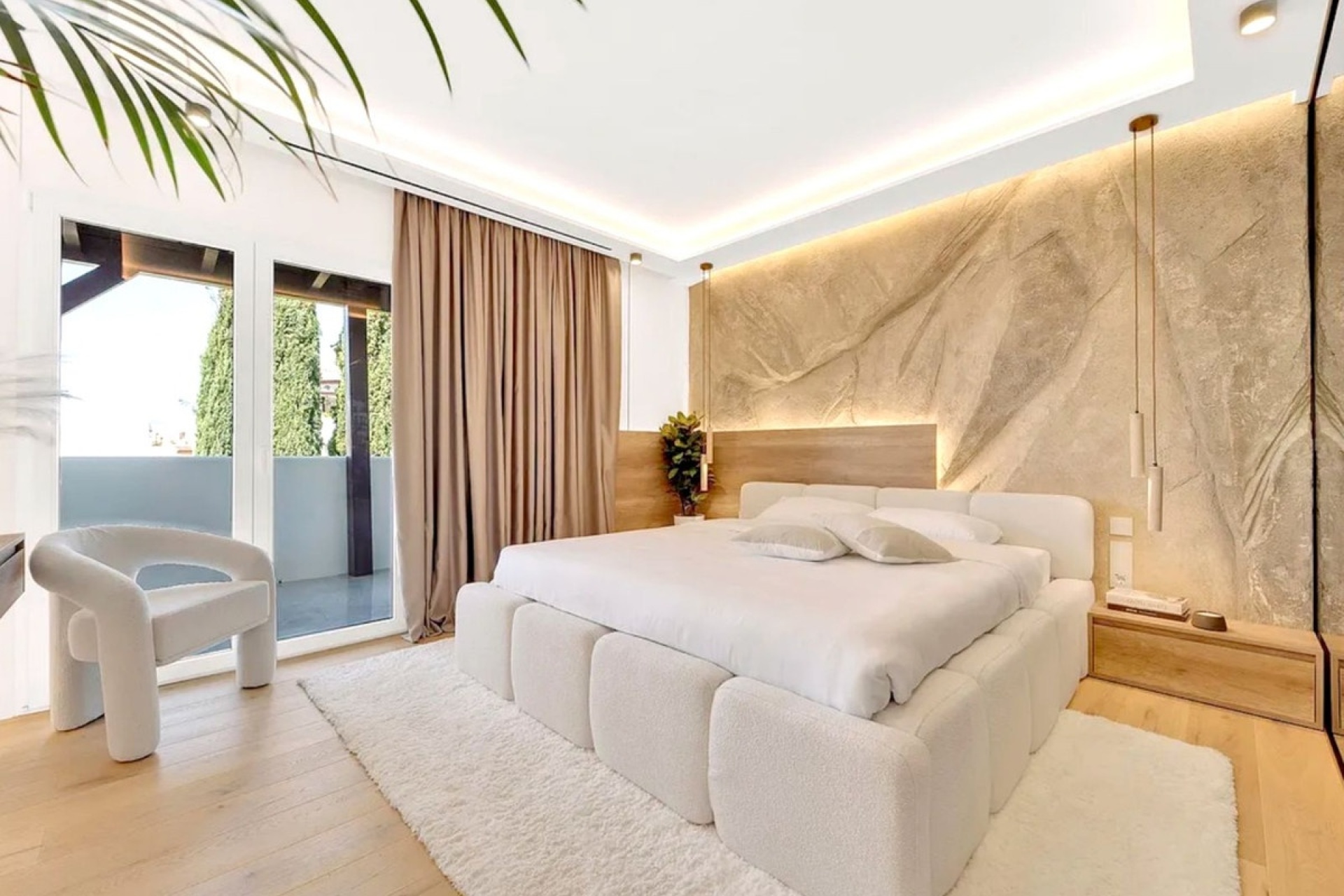 Wiederverkauf - apartment - Marbella - Nagüeles