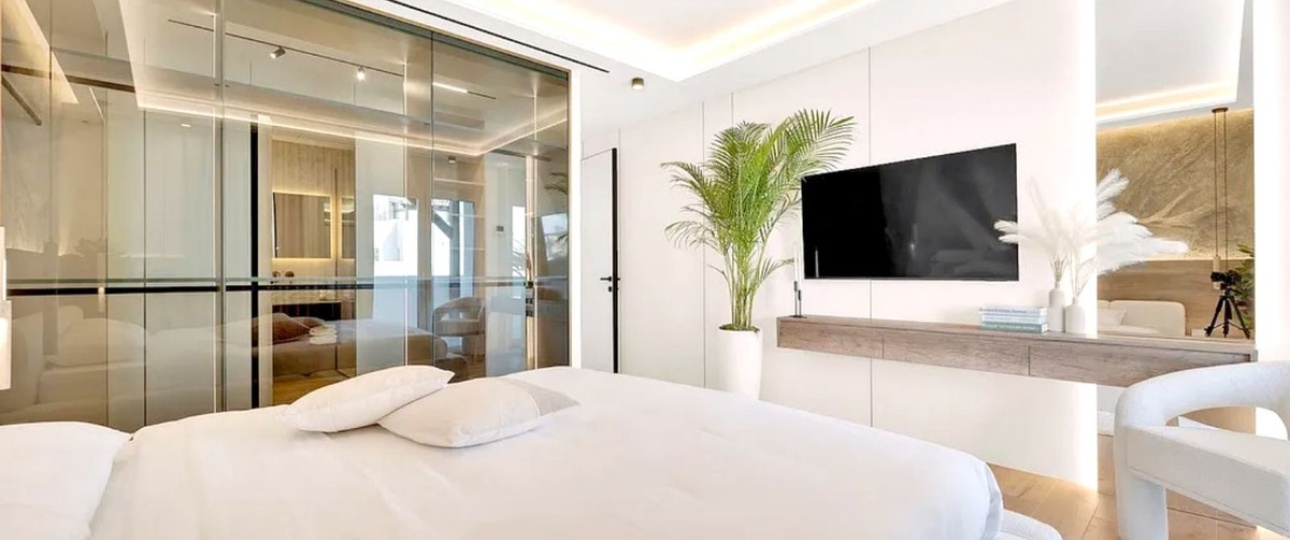 Wiederverkauf - apartment - Marbella - Nagüeles