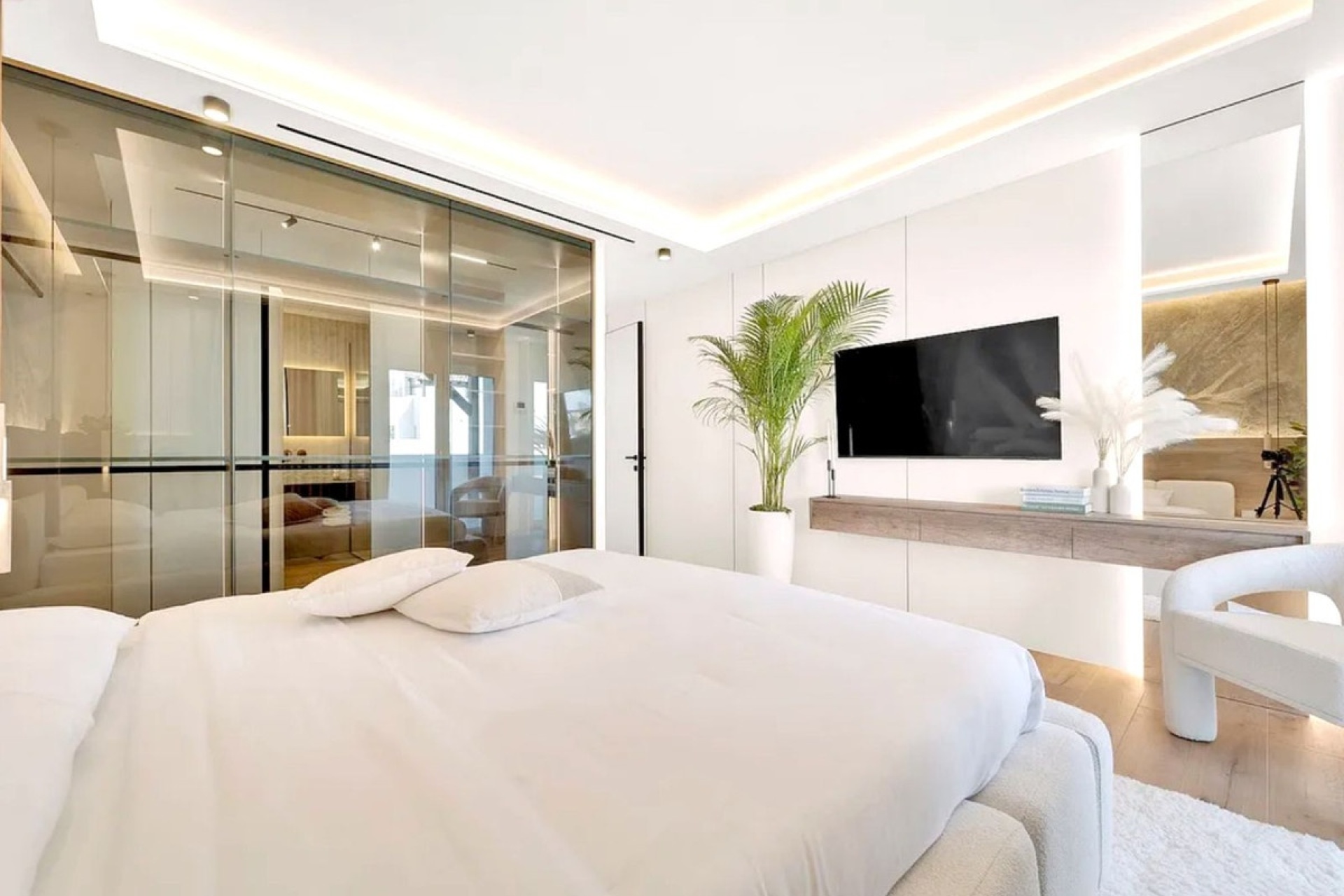 Wiederverkauf - apartment - Marbella - Nagüeles