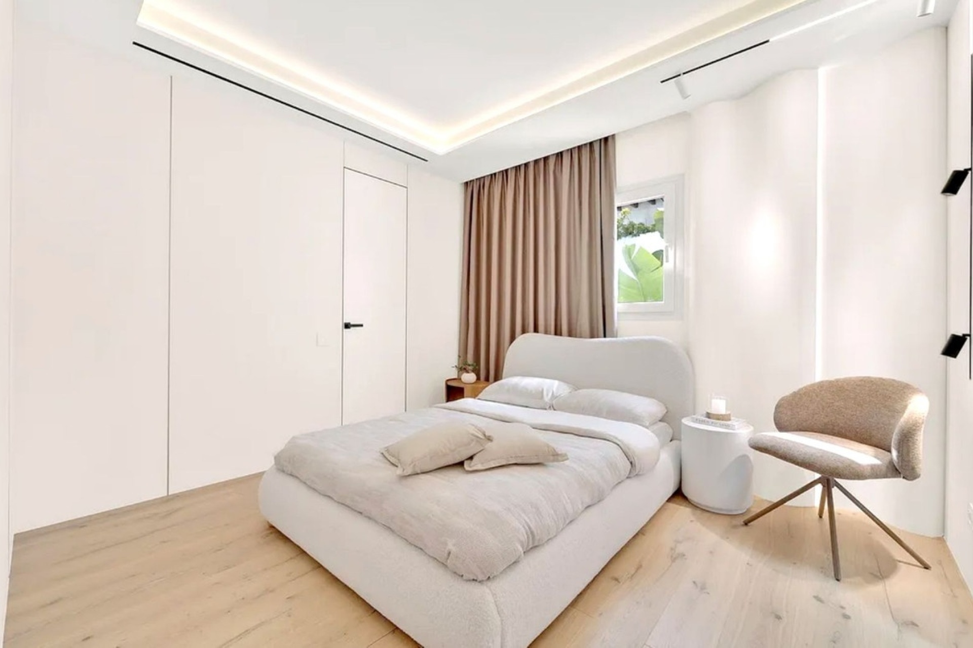 Wiederverkauf - apartment - Marbella - Nagüeles