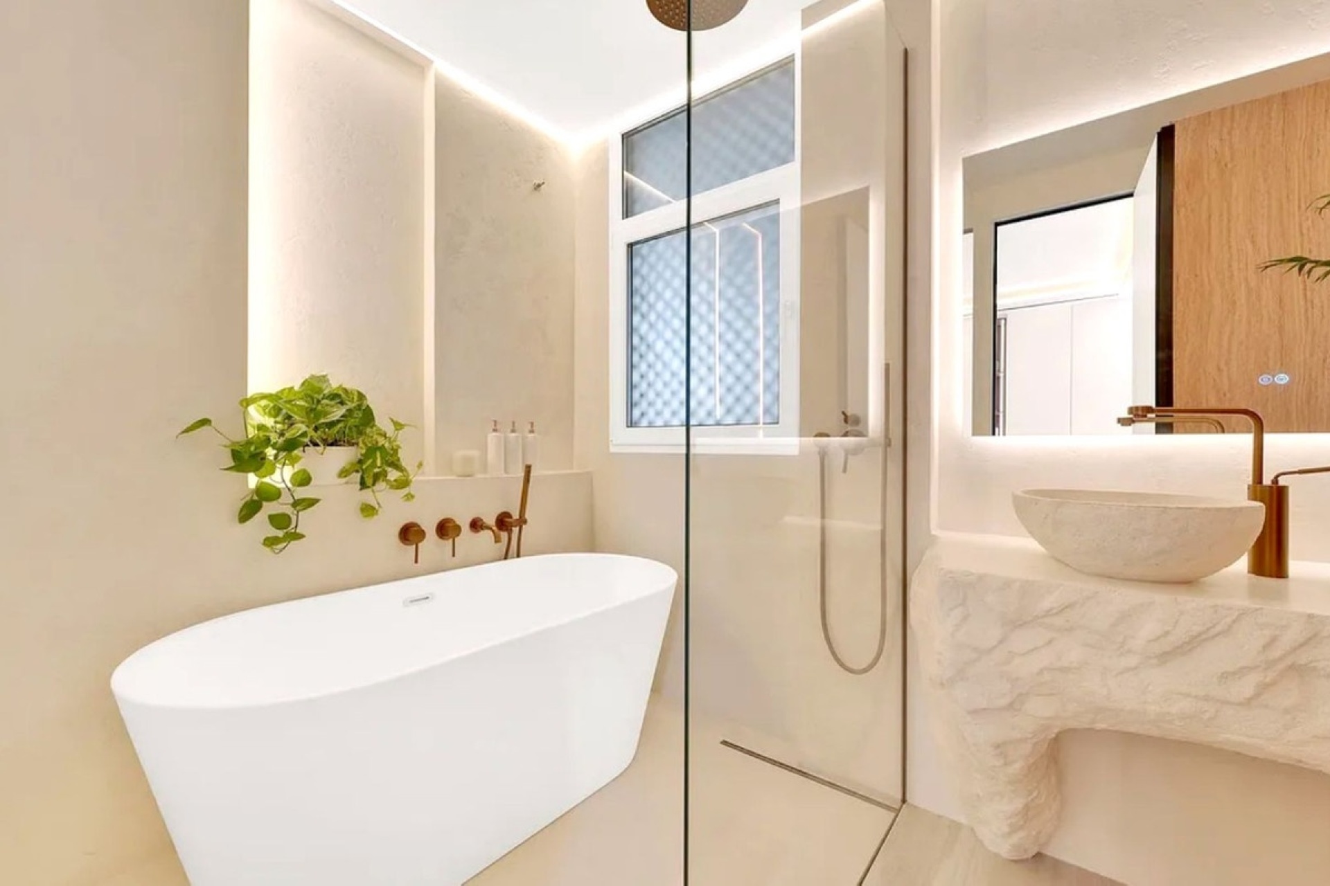 Wiederverkauf - apartment - Marbella - Nagüeles