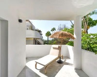 Wiederverkauf - apartment - Marbella - Nagüeles