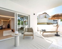 Wiederverkauf - apartment - Marbella - Nagüeles